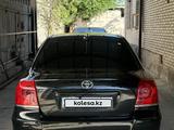 Toyota Avensis 2007 года за 4 500 000 тг. в Тараз – фото 5