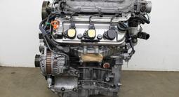 Двигатель HONDA K24A J30 J35 B20B R20Afor80 000 тг. в Шымкент – фото 2