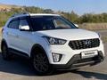 Hyundai Creta 2020 годаүшін9 200 000 тг. в Актобе – фото 2