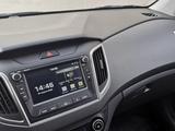 Hyundai Creta 2020 года за 9 200 000 тг. в Актобе – фото 3