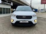 Hyundai Creta 2020 года за 9 200 000 тг. в Актобе