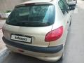 Peugeot 206 2005 года за 2 000 000 тг. в Астана – фото 2