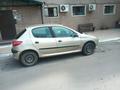 Peugeot 206 2005 года за 2 000 000 тг. в Астана