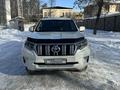 Toyota Land Cruiser Prado 2022 года за 34 000 000 тг. в Алматы