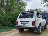 ВАЗ (Lada) Lada 2121 2011 года за 2 200 000 тг. в Актобе – фото 3