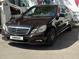 Mercedes-Benz E 300 2009 года за 7 300 000 тг. в Алматы – фото 3