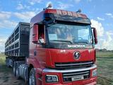 Shacman (Shaanxi)  SX4258 2022 года за 35 000 000 тг. в Костанай