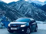 Chevrolet Cruze 2011 года за 3 400 000 тг. в Алматы – фото 2
