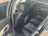 Chevrolet Cruze 2011 года за 3 400 000 тг. в Алматы – фото 4