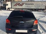 Chevrolet Cruze 2011 года за 3 400 000 тг. в Алматы – фото 3