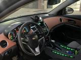 Chevrolet Cruze 2011 года за 3 400 000 тг. в Алматы – фото 5