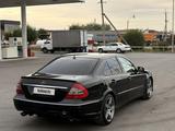 Mercedes-Benz E 320 2002 годаүшін5 500 000 тг. в Алматы – фото 4