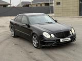 Mercedes-Benz E 320 2002 годаүшін5 500 000 тг. в Алматы