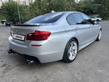 BMW 535 2014 годаүшін13 500 000 тг. в Алматы – фото 5