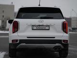 Hyundai Palisade 2021 года за 19 500 000 тг. в Караганда – фото 4
