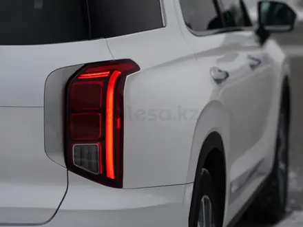 Hyundai Palisade 2021 года за 21 000 000 тг. в Караганда – фото 12