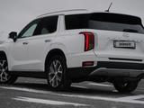 Hyundai Palisade 2021 года за 19 500 000 тг. в Караганда – фото 2