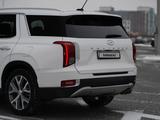 Hyundai Palisade 2021 года за 19 500 000 тг. в Караганда – фото 3