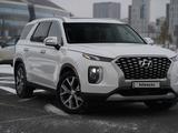 Hyundai Palisade 2021 года за 19 500 000 тг. в Караганда