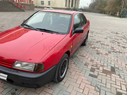 Nissan Primera 1992 года за 1 500 000 тг. в Байтерек – фото 2