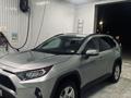 Toyota RAV4 2020 года за 13 200 000 тг. в Актау – фото 6