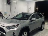 Toyota RAV4 2020 годаfor14 000 000 тг. в Актау – фото 5