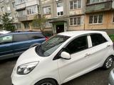 Kia Picanto 2014 года за 5 200 000 тг. в Усть-Каменогорск – фото 3