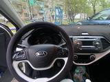 Kia Picanto 2014 года за 5 200 000 тг. в Усть-Каменогорск – фото 5
