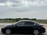 Honda Accord 2011 года за 7 500 000 тг. в Алматы – фото 3