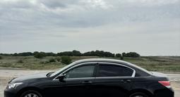 Honda Accord 2011 года за 7 500 000 тг. в Алматы – фото 3