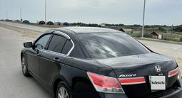 Honda Accord 2011 года за 7 500 000 тг. в Алматы – фото 4