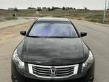 Honda Accord 2011 года за 7 500 000 тг. в Алматы