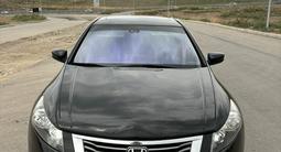 Honda Accord 2011 года за 7 500 000 тг. в Алматы