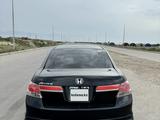 Honda Accord 2011 года за 7 500 000 тг. в Алматы – фото 5