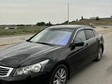 Honda Accord 2011 года за 7 500 000 тг. в Алматы – фото 2