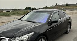 Honda Accord 2011 года за 7 500 000 тг. в Алматы – фото 2