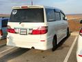 Toyota Alphard 2007 годаfor7 300 000 тг. в Алматы – фото 3