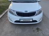 Kia Rio 2014 года за 5 900 000 тг. в Караганда