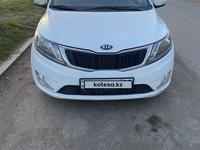 Kia Rio 2014 годаүшін5 900 000 тг. в Караганда