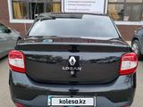 Renault Logan Stepway 2021 годаүшін7 200 000 тг. в Астана – фото 2