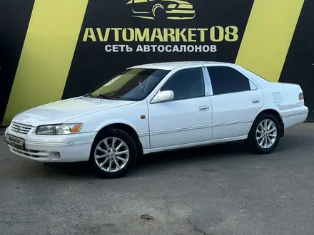 Toyota Camry 1997 года за 3 290 000 тг. в Тараз