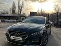 Hyundai Grandeur 2016 годаүшін10 000 000 тг. в Шымкент