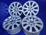 Диски R16 5x112 комплект на Volkswagen Оригинал за 135 000 тг. в Павлодар – фото 2