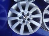 Диски R16 5x112 комплект на Volkswagen Оригинал за 135 000 тг. в Павлодар – фото 4