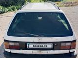 Volkswagen Passat 1990 года за 928 000 тг. в Тараз – фото 3