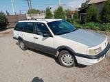 Volkswagen Passat 1990 года за 928 000 тг. в Тараз