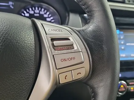 Nissan X-Trail 2018 года за 8 490 000 тг. в Алматы – фото 12