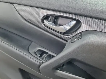 Nissan X-Trail 2018 года за 8 490 000 тг. в Алматы – фото 19