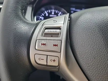 Nissan X-Trail 2018 года за 8 490 000 тг. в Алматы – фото 20