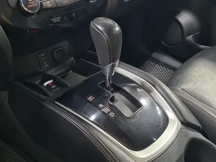 Nissan X-Trail 2018 года за 8 490 000 тг. в Алматы – фото 21